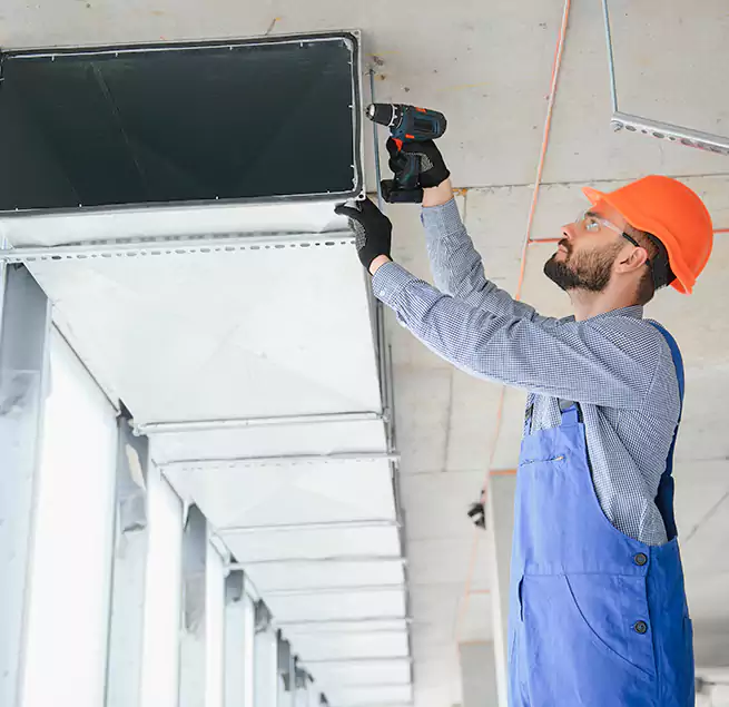 Why Homeowners & Businesses Trust Us in Farmers Branch, TX