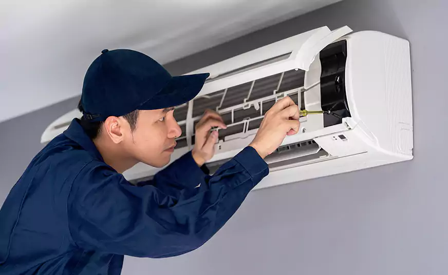 AC Duct Cleaning Farmers Branch