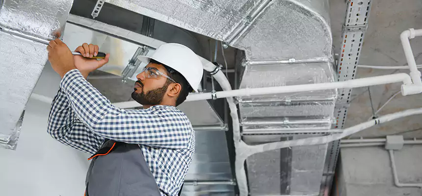 Proactive Ac Vent Repairs & Air Duct Replacement Companies Near Me in Farmers Branch