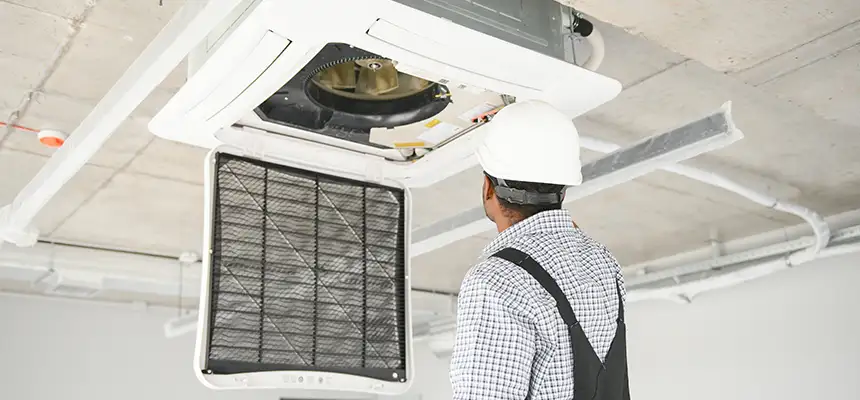 Our Affordable Duct Cleaning Near Me Services in Farmers Branch, TX