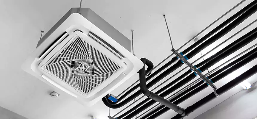 Our Air Duct Deep Cleaning Services in Farmers Branch, TX