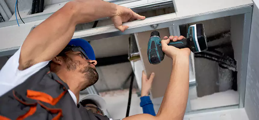 Our Apartment Air Duct Cleaning Services in Farmers Branch, TX