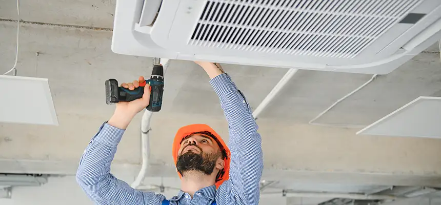 Detailed Multi‑Unit Riser & Roof Termination Cleaning in Farmers Branch