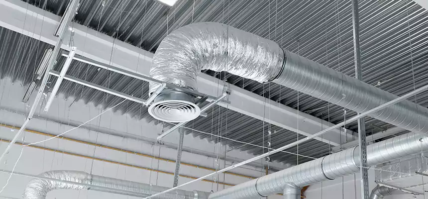 Our Dryer Vent Hose Replacement Services in Farmers Branch, TX