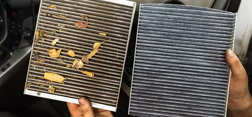 Our Dryer Vent Lint Filter Cleaning Services in Farmers Branch, TX