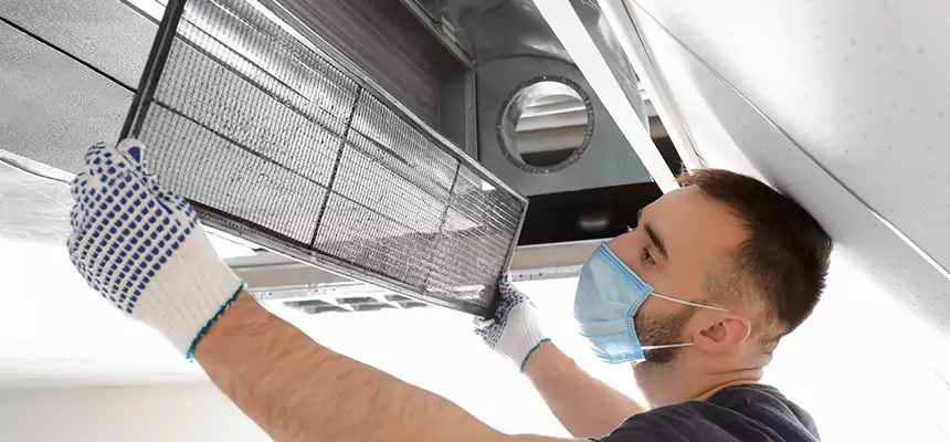 Our Dryer Vent Replacement Services in Farmers Branch, TX
