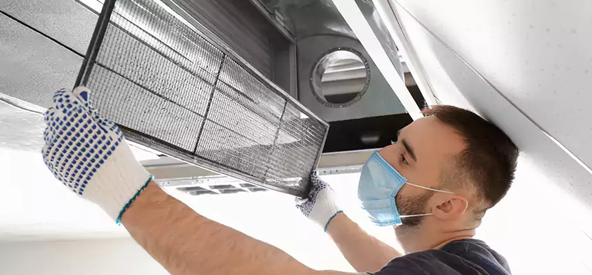 Our Home Duct Cleaning Services in Farmers Branch, TX  