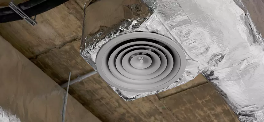 Our Low VOC Vent Installation Services in Farmers Branch, TX