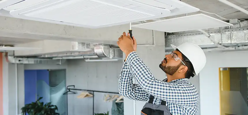 Our Roof Dryer Vent Cleaning Services in Farmers Branch, TX