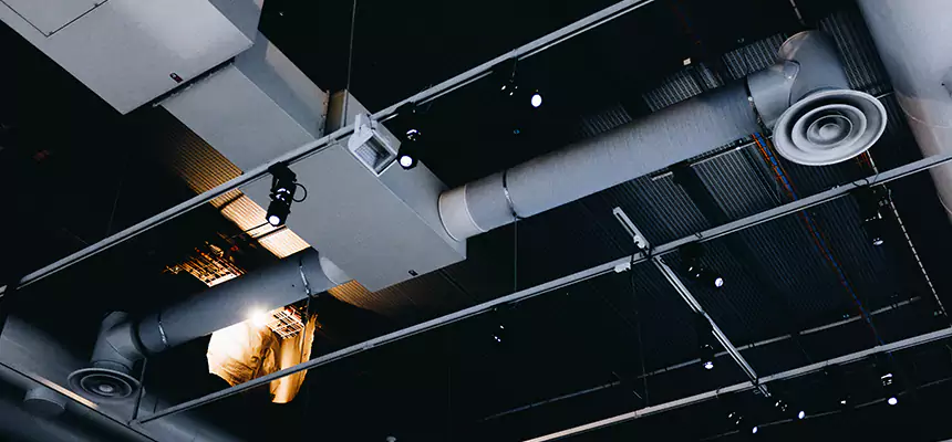 Our Seasonal Allergy Air Duct Cleaning Services in Farmers Branch, TX