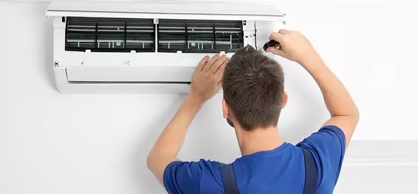 Our Smart Air Conditioning Installation Services in Farmers Branch, TX