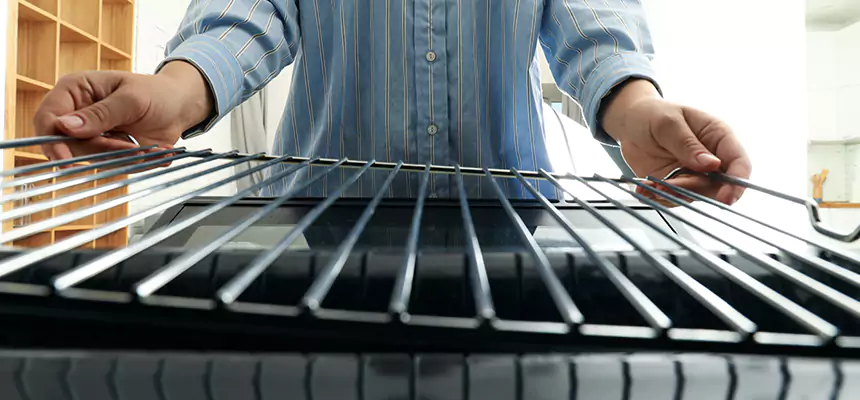 Our Vent Grille Washing Services in Farmers Branch, TX