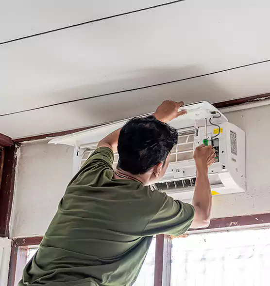 About Air Duct & AC Odor Removal in Farmers Branch, TX