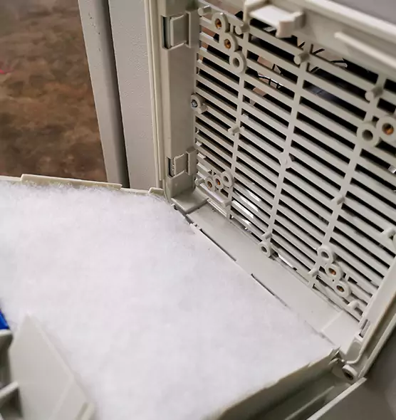 Professional Air Duct Expansion Solutions in Farmers Branch, TX