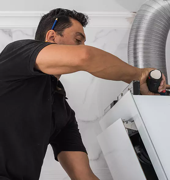 Trusted Bathroom Exhaust Duct Cleaning in Farmers Branch, TX