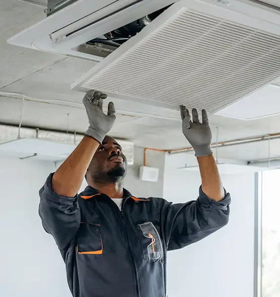 About Certified Air Duct Specialists in Farmers Branch, TX