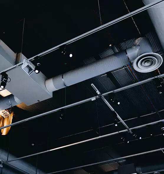 Professional Duct Cleaning For LEED Homes in Farmers Branch, TX