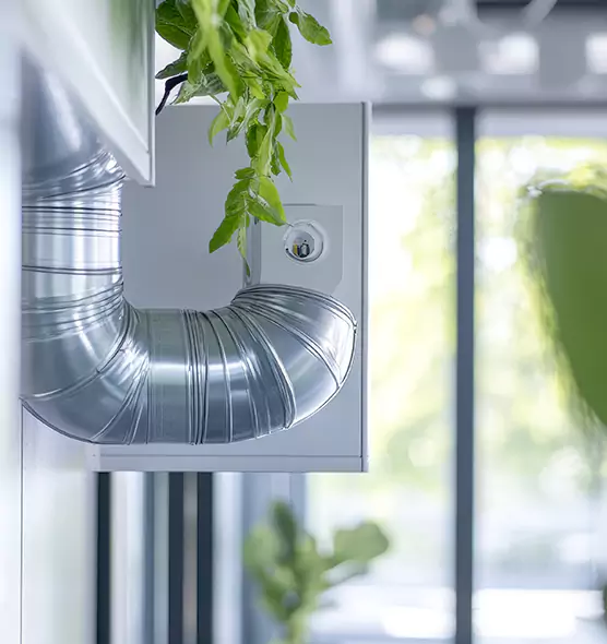 Professional Eco-Safe Dryer Vent Cleaning in Farmers Branch, TX