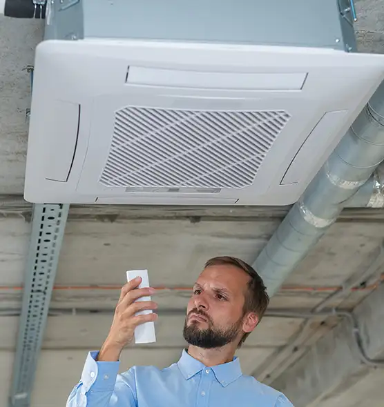 About Local Vent Cleaning Services in Farmers Branch, TX