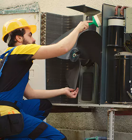 Top-Rated New Room Vent Extension in Farmers Branch, TX