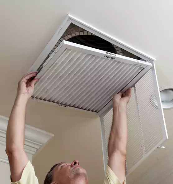 Advanced Residential Vent Cleaning in Farmers Branch, TX