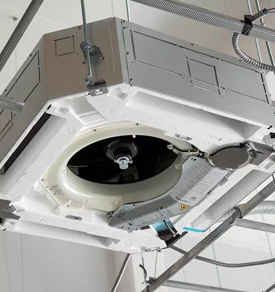 Professional Roof Vent Lint Removal Farmers Branch, TX