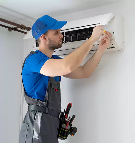 About Smart Thermostat AC Installation in Farmers Branch, TX