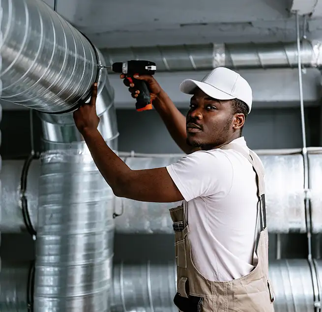 Why Homeowners & Businesses Trust Us Farmers Branch, TX