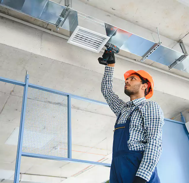 Why Homeowners & Businesses Trust Us in Farmers Branch, TX?