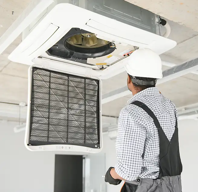 Why Homeowners & Businesses Trust Us in Farmers Branch, TX?