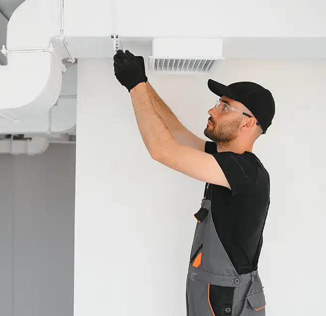 Why Homeowners & Businesses Trust Us in Farmers Branch, TX?