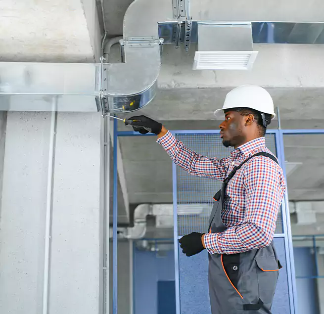 Why Homeowners & Businesses Trust Us Farmers Branch, TX