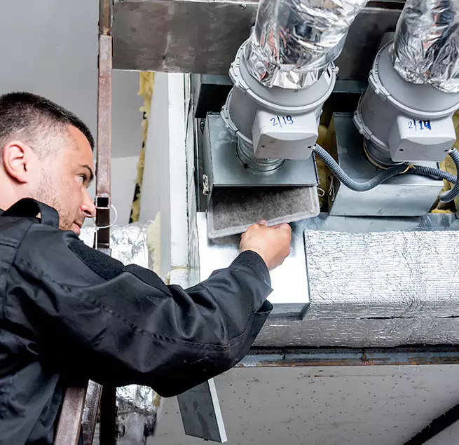 Why Homeowners & Businesses Trust Us in Farmers Branch, TX