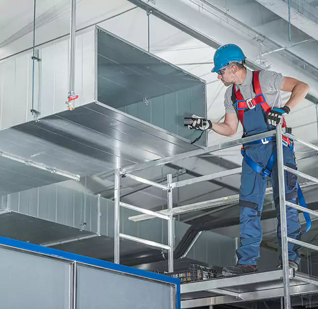 Why Homeowners & Businesses Trust Us in Farmers Branch, TX?