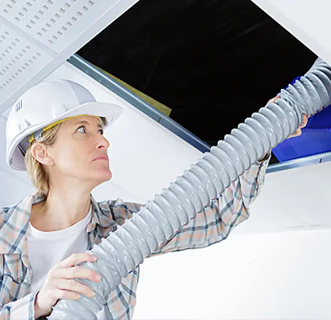 Why Homeowners & Businesses Trust Us Farmers Branch, TX