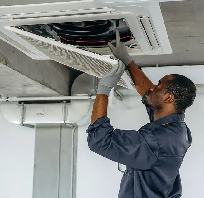 Why Homeowners & Businesses Trust Us in Farmers Branch, TX?