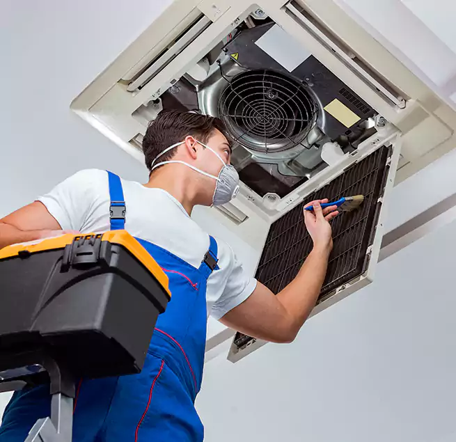 Why Homeowners & Businesses Trust Us in Farmers Branch, TX?