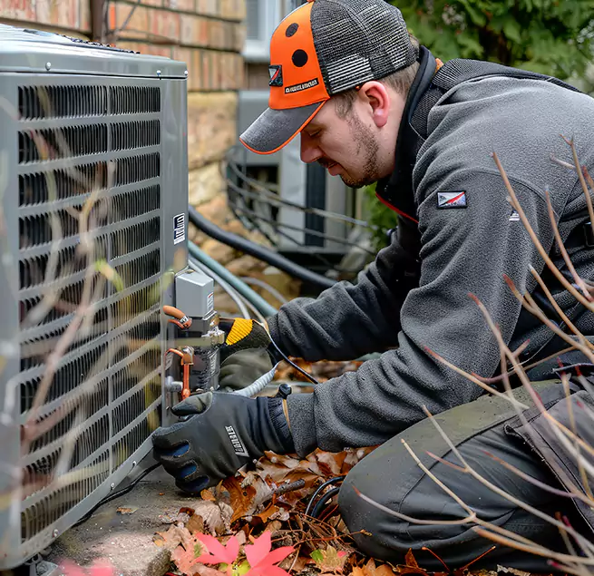 Why Homeowners & Businesses Trust Us in Farmers Branch, TX?