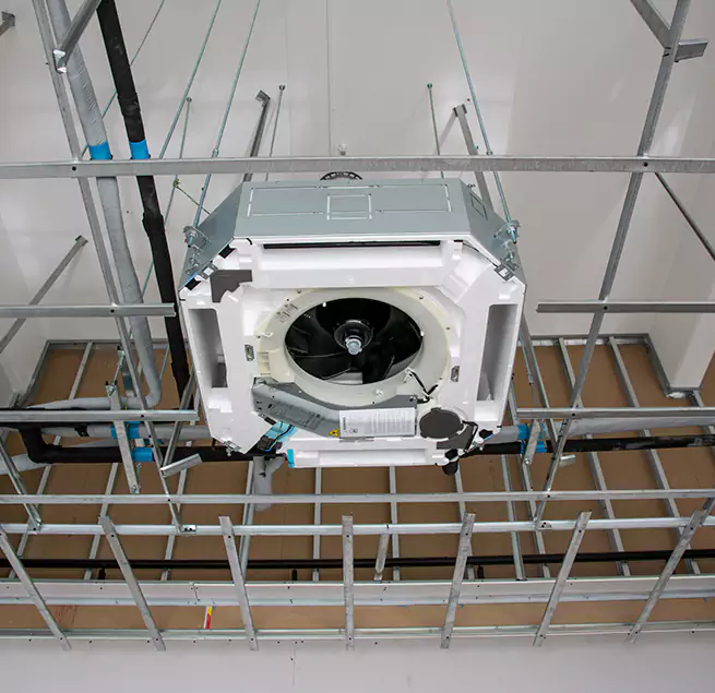 Why Homeowners & Businesses Trust Us in Farmers Branch, TX?