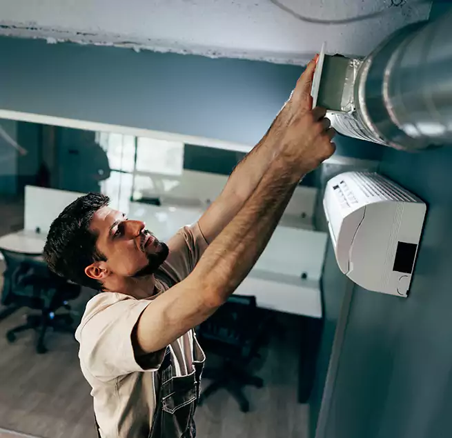 Why Homeowners & Businesses Trust Us in Farmers Branch, TX?