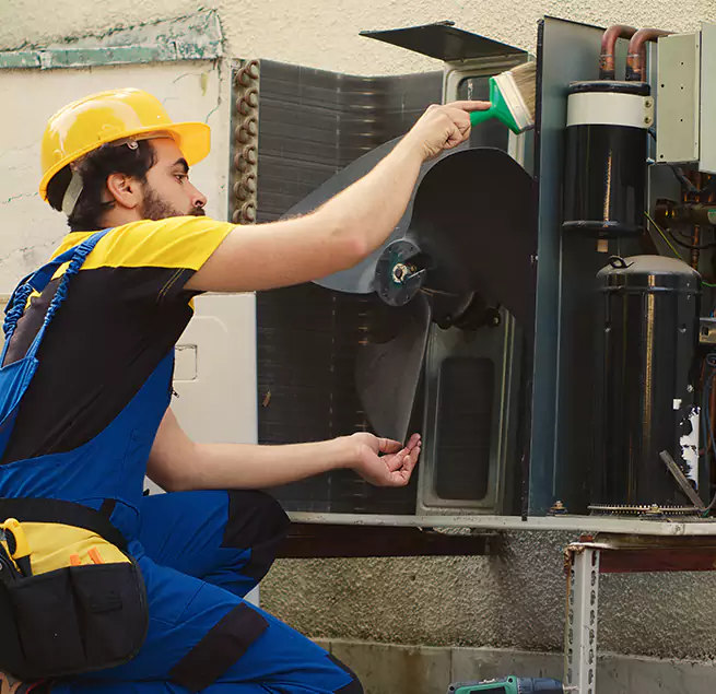 Why Homeowners & Businesses Trust Us Farmers Branch, TX?