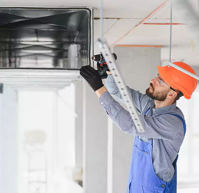 Why Homeowners & Businesses Trust Us in Farmers Branch, TX?