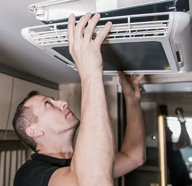 Why Homeowners & Businesses Trust Us Farmers Branch, TX