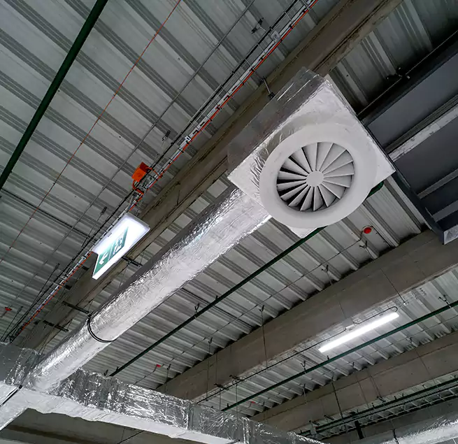 Why Homeowners & Businesses Trust Us in Farmers Branch, TX