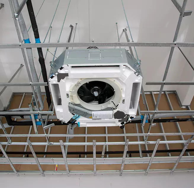 Why Homeowners & Businesses Trust Us Farmers Branch, TX