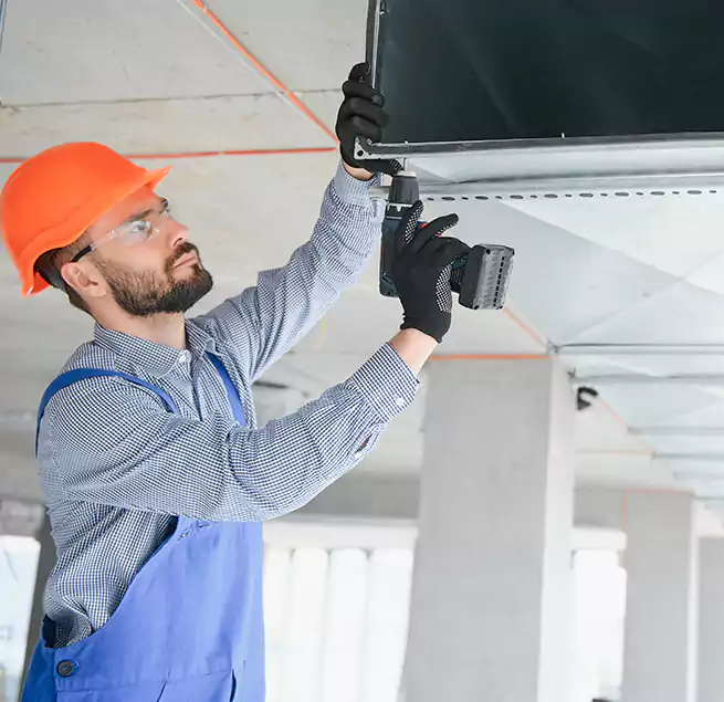 Why Homeowners & Businesses Trust Us in Farmers Branch, TX?