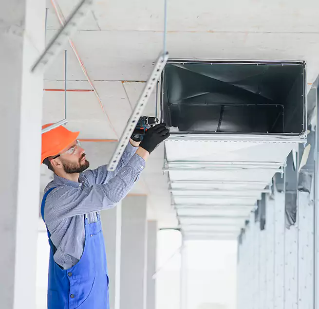 Why Homeowners & Businesses Trust Us in Farmers Branch, TX?