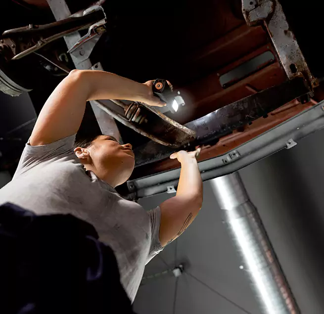 Why Homeowners & Businesses Trust Us Farmers Branch, TX