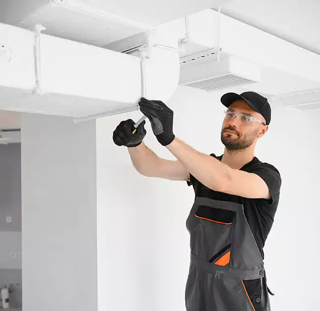 Why Homeowners Businesses Trust Us Farmers Branch, TX