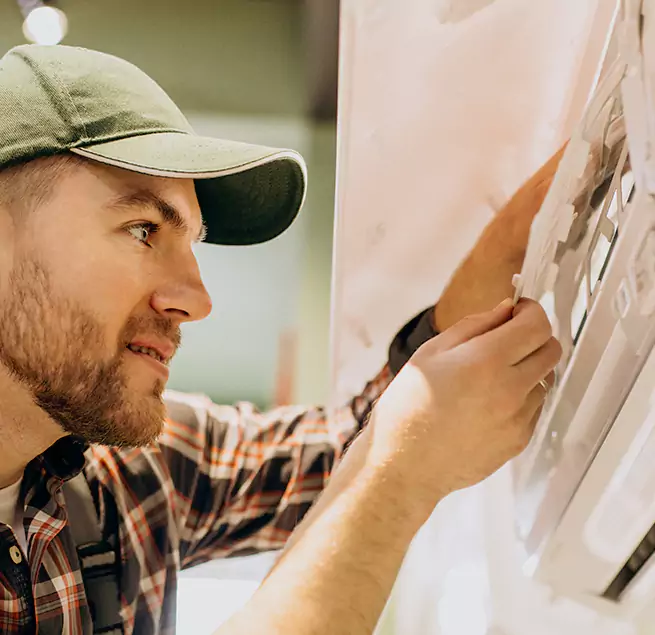 Why Homeowners & Businesses Trust Us in Farmers Branch, TX?